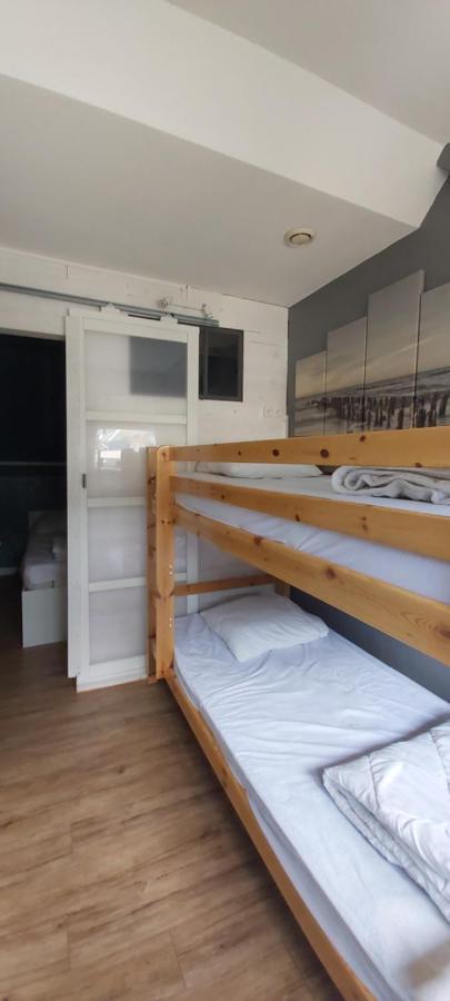 Appartement Cote Et Plage Le Tréport المظهر الخارجي الصورة
