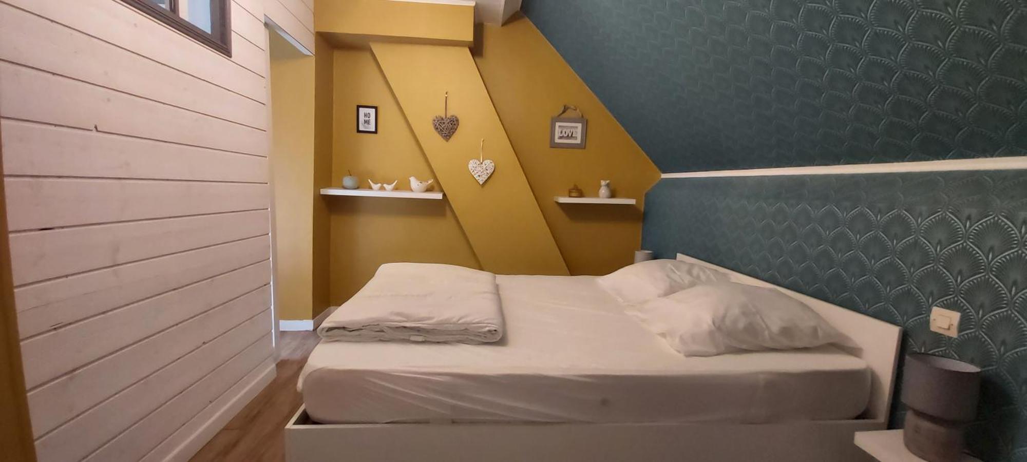Appartement Cote Et Plage Le Tréport المظهر الخارجي الصورة