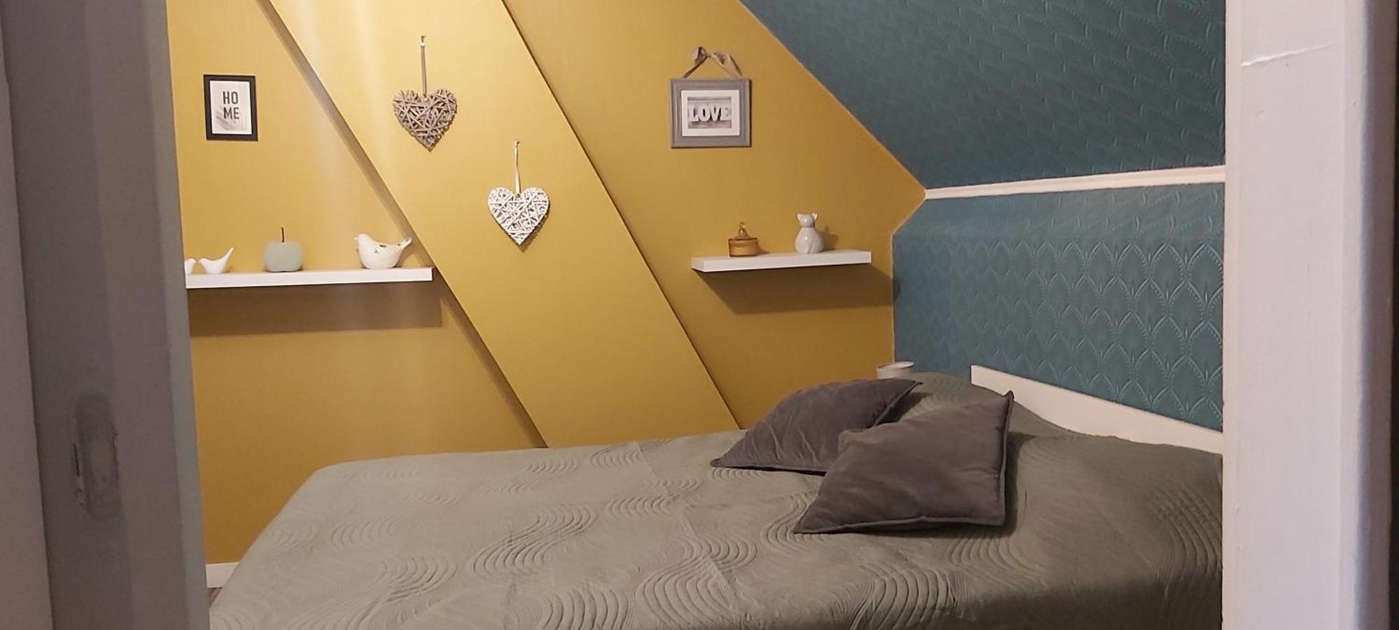 Appartement Cote Et Plage Le Tréport المظهر الخارجي الصورة