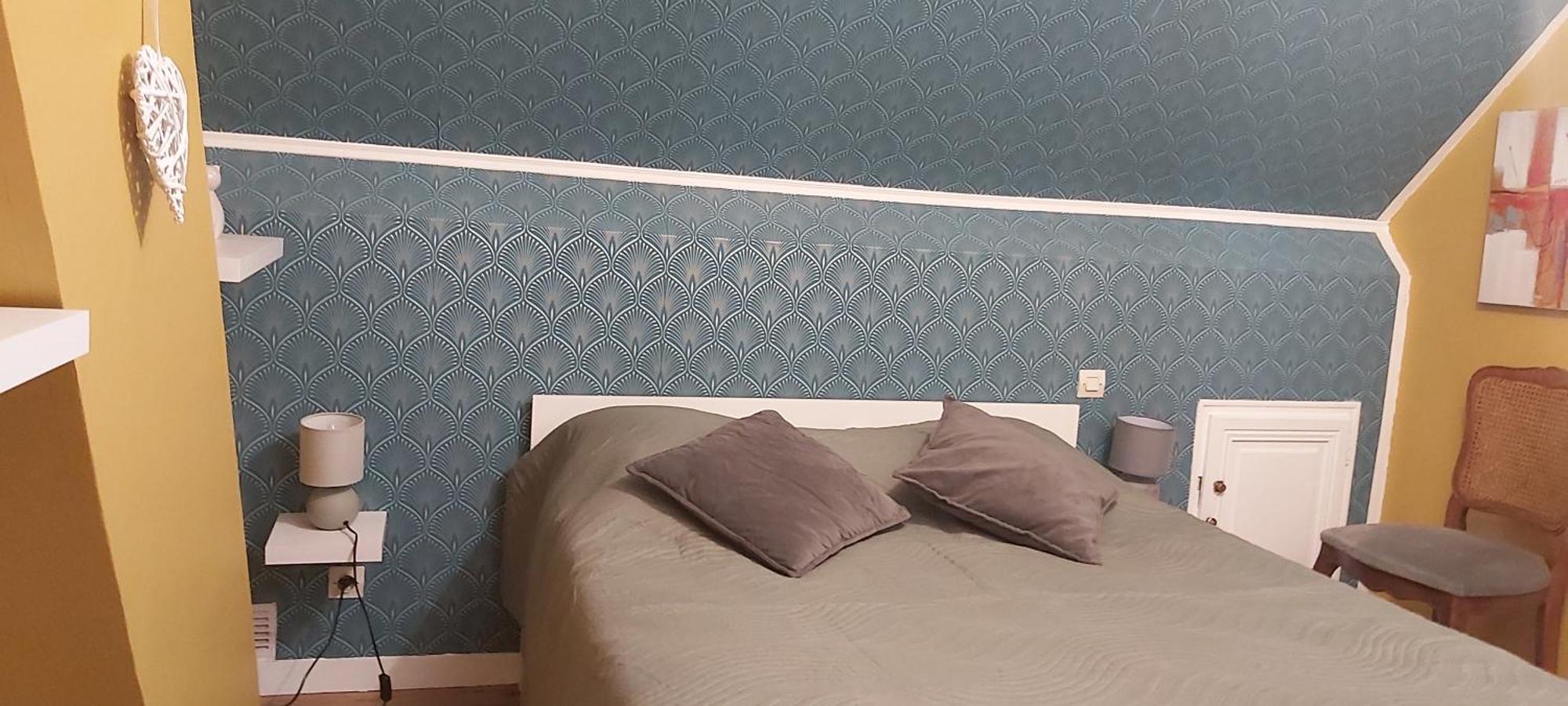 Appartement Cote Et Plage Le Tréport المظهر الخارجي الصورة